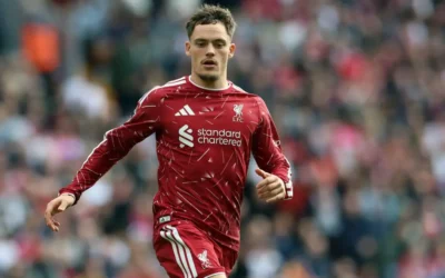 Florian Wirtz’ fremtid åben mens forbindelsen til Bayern München består