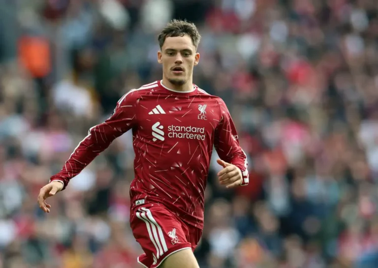 Florian Wirtz’ fremtid åben mens forbindelsen til Bayern München består