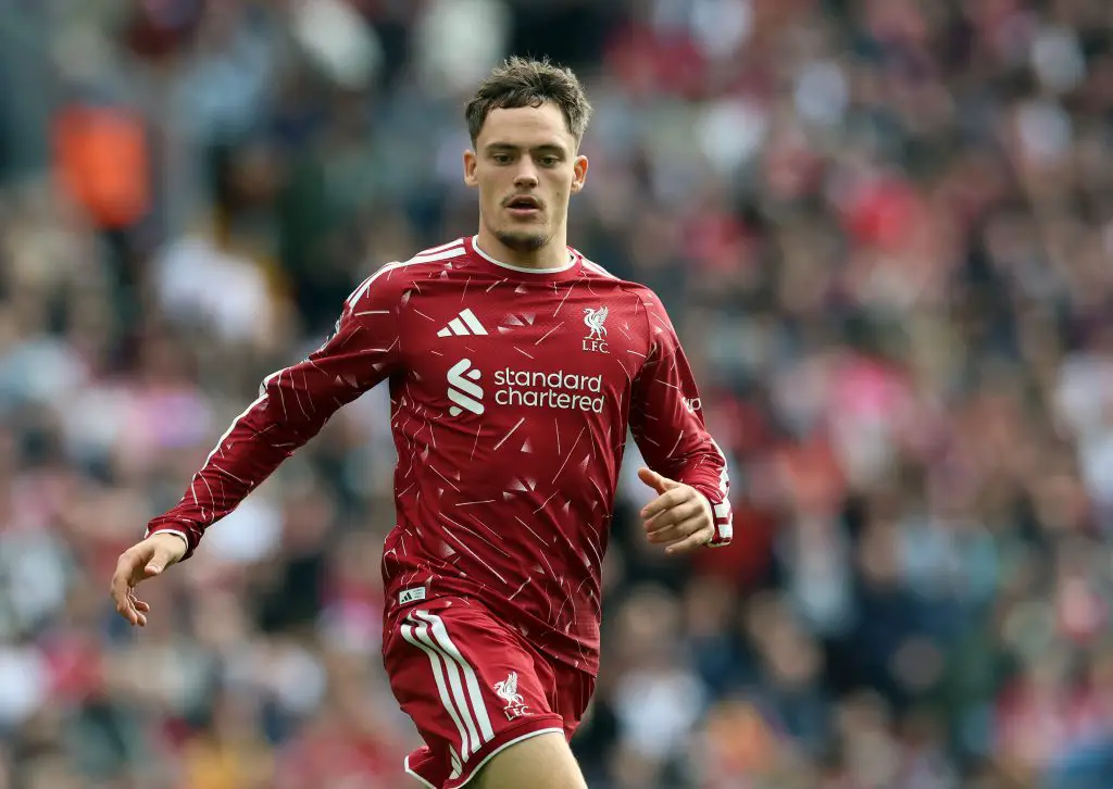 Florian Wirtz’ fremtid åben mens forbindelsen til Bayern München består