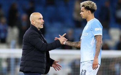 Maresca har trykket på de rigtige knapper i perfekt start for Man City