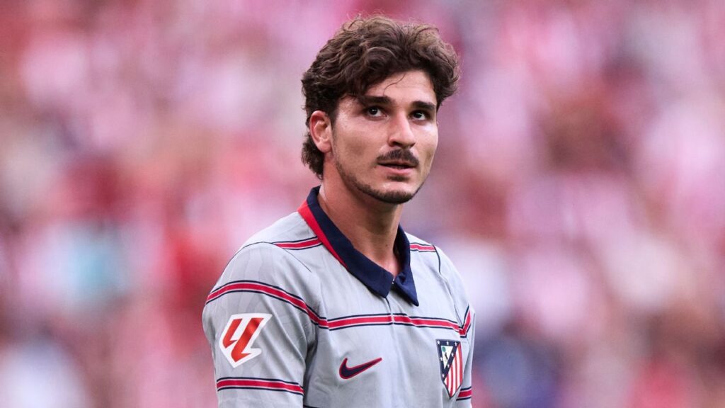 Martínez: Álvarez-transfersituationen "er ikke let"