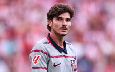 Martínez: Álvarez-transfersituationen “er ikke let”