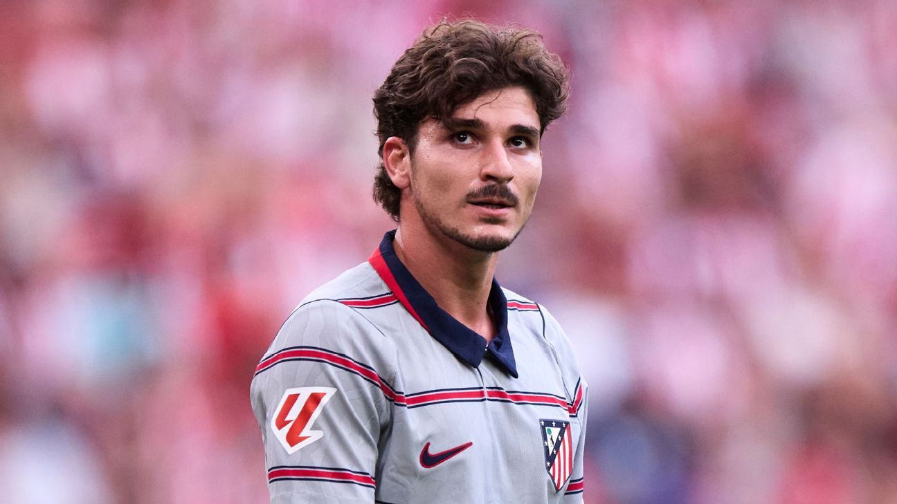 Martínez: Álvarez-transfersituationen "er ikke let"