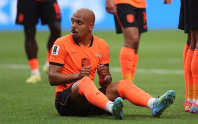 Beroligende Malen-opdatering for Roma: ‘Skaden ikke for slem’
