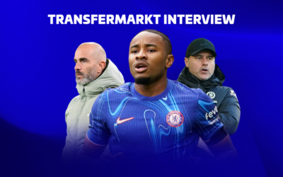 Én position, mange problemer – Nkunku forklarer, hvorfor Chelsea-skifte til