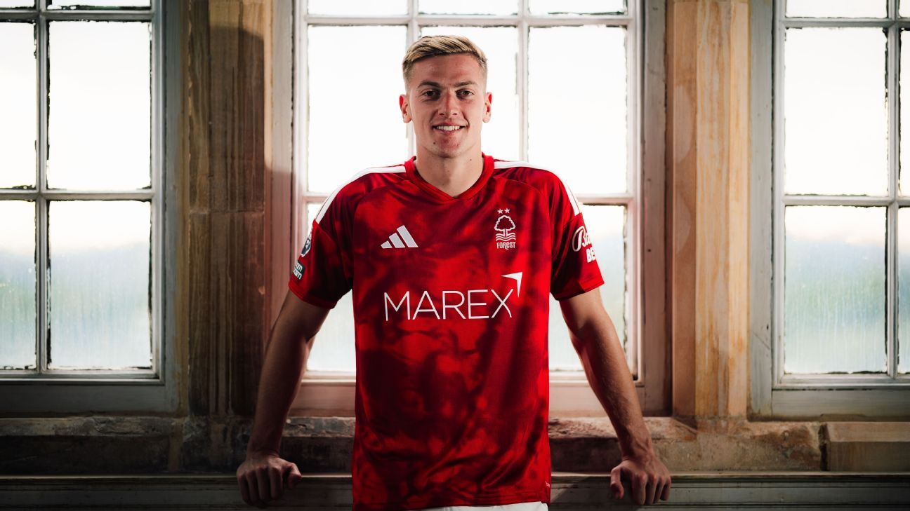 Premier Leagues sommertransfervindue er faretruende ude af kontrol Premier Leagues sommertransfervindue er faretruende ude af kontrol