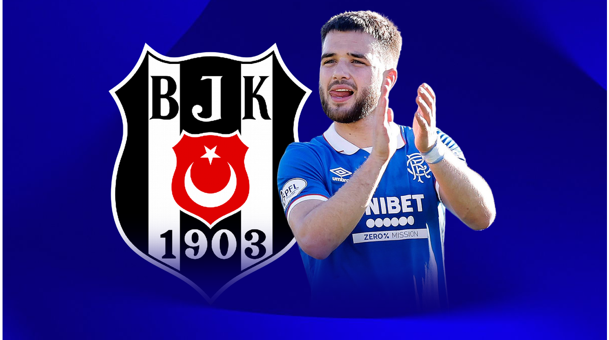 Nicolas Raskin til Besiktas: Rangers afviser lejeaftale for næstdyreste profil Nicolas Raskin til Besiktas: Rangers afviser lejeaftale for næstdyreste profil