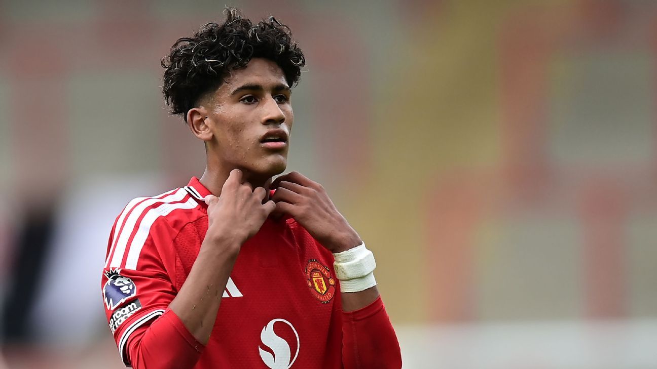 Rooney: ‘Skuffende’ hvis Gabriel forlader Manchester United Rooney: 'Skuffende' hvis Gabriel forlader Manchester United