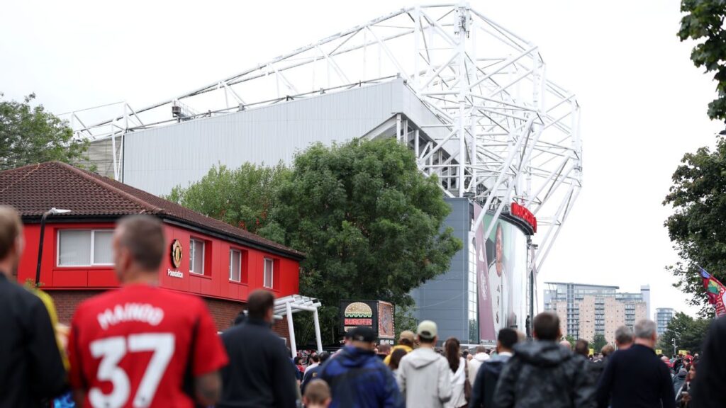 United-fans varsler protest efter sæsonkort-‘fiasko’