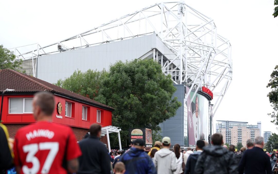 United-fans varsler protest efter sæsonkort-‘fiasko’