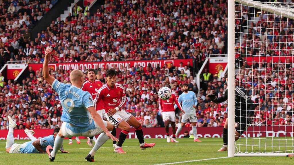 VAR fra Manchester-derbyet fritaget for opgaver efter fejlbedømmelse