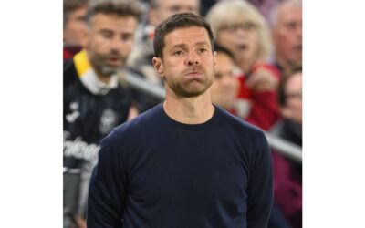 Xabi Alonsos resultater efter 5 kampe viser, hvorfor Chelsea må være tålmodige