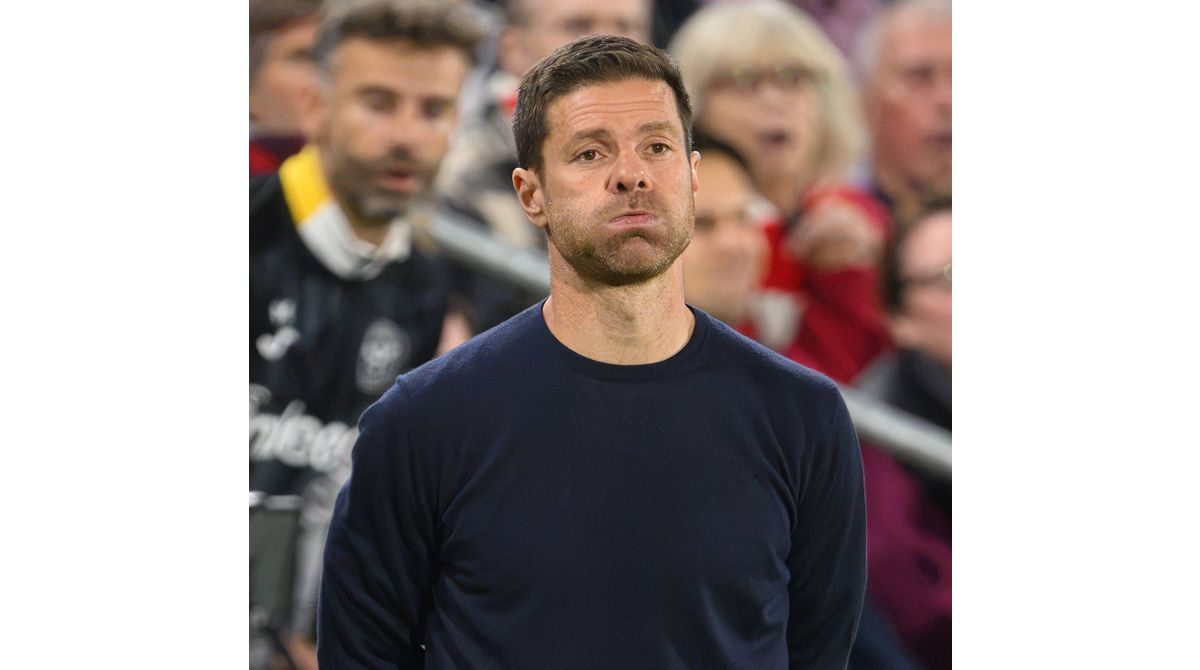 Xabi Alonsos resultater efter 5 kampe viser, hvorfor Chelsea må være tålmodige