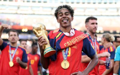 Yamal: Ballon d’Or handler ikke om antal mål
