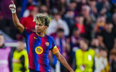 Yamal: Mbappé og jeg er de bedste, men Ballon d’Or bør være min