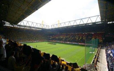 Optakt: Borussia Dortmund – Werder Bremen