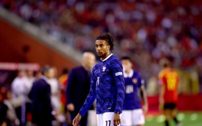 Michael Olises markedsværdi stiger markant efter skifte til Bayern München