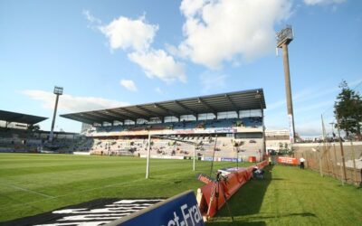 Optakt: Lorient – Paris FC