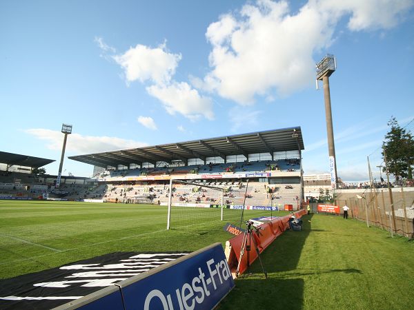 Optakt: Lorient – Paris FC Optakt: Lorient - Paris FC