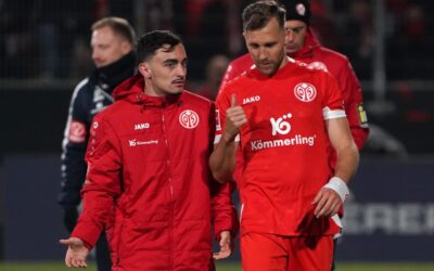 Wagner: Overlevelse i Bundesligaen kræver mere end matematik