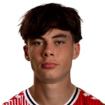 player photo