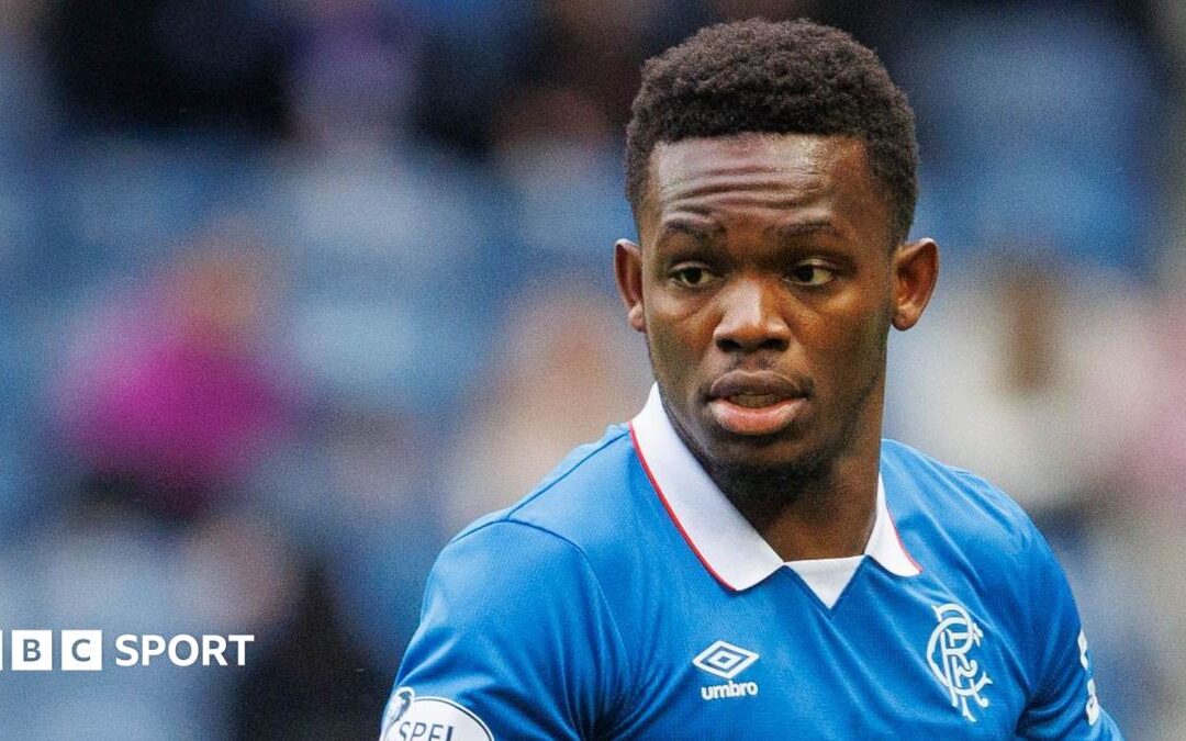 Rabbi Matondo skifter til Hibernian for resten af sæsonen