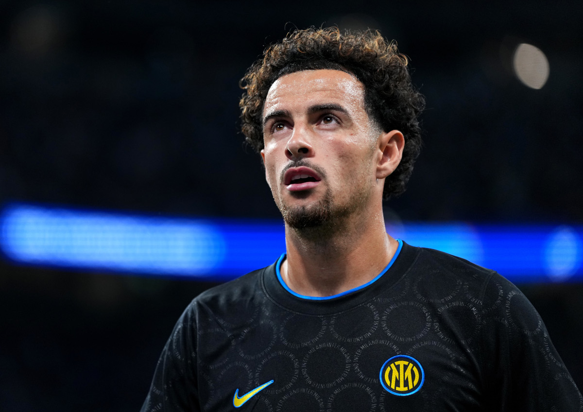 Sådan planlægger Inter at erstatte Curtis Jones efter 3-4 ugers skadesdiagnose Sådan planlægger Inter at erstatte Curtis Jones efter 3-4 ugers skadesdiagnose