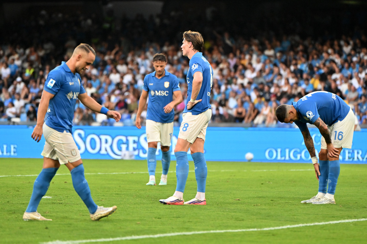 McTominays kontraktstrid hos Napoli vækker minder om Kvaratskhelia-sagaen McTominays kontraktstrid hos Napoli vækker minder om Kvaratskhelia-sagaen