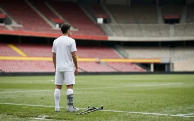 Asencio ude i op til fire måneder – Real Madrid har kun én midterforsvarer tilbage