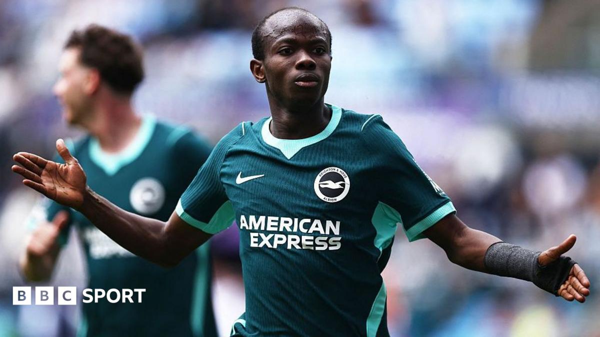 Sådan tiltrækker og udvikler Brighton de bedste unge spillere før rivalerne