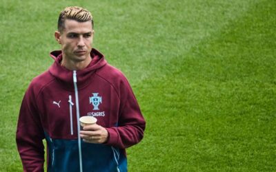 Cristiano Ronaldo forlader Portugals landsholdslejr efter udmelding om bænkning