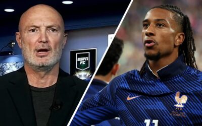 Zidane varsler smarte ændringer i Frankrigs opstilling mod Belgien