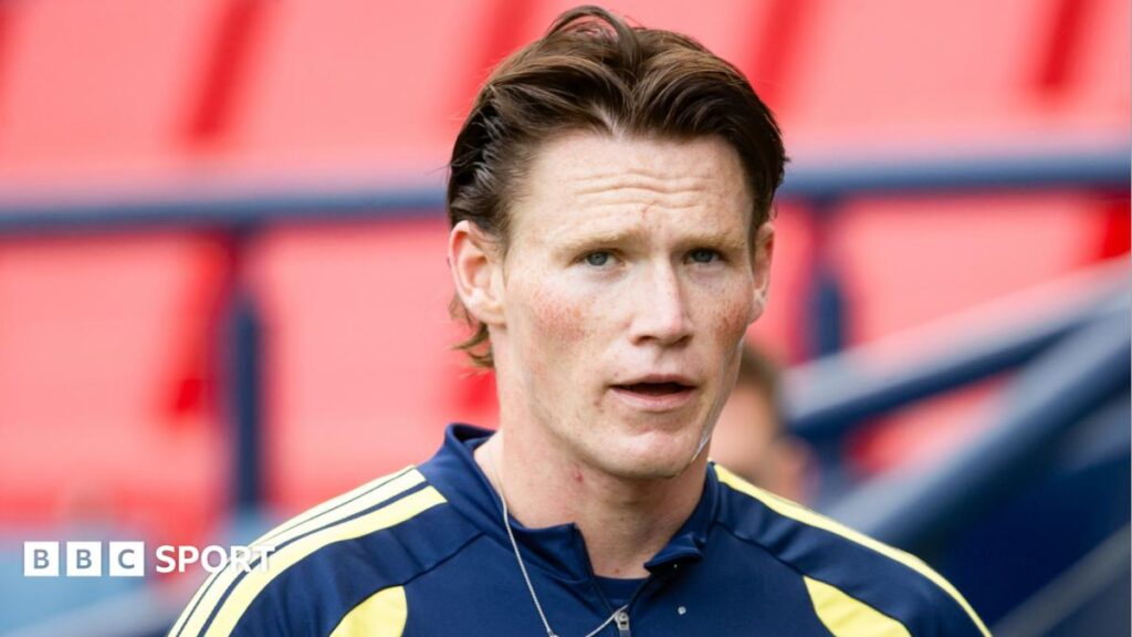 McTominay genoptager Napoli-træning efter operation