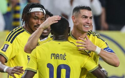 Milans amerikanske ejer undersøger muligt opkøb af Al Nassr