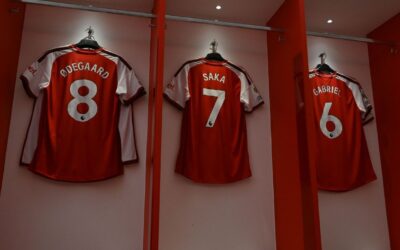 Premier League-truppernes bredde hos de mest populære hold: Hvem er