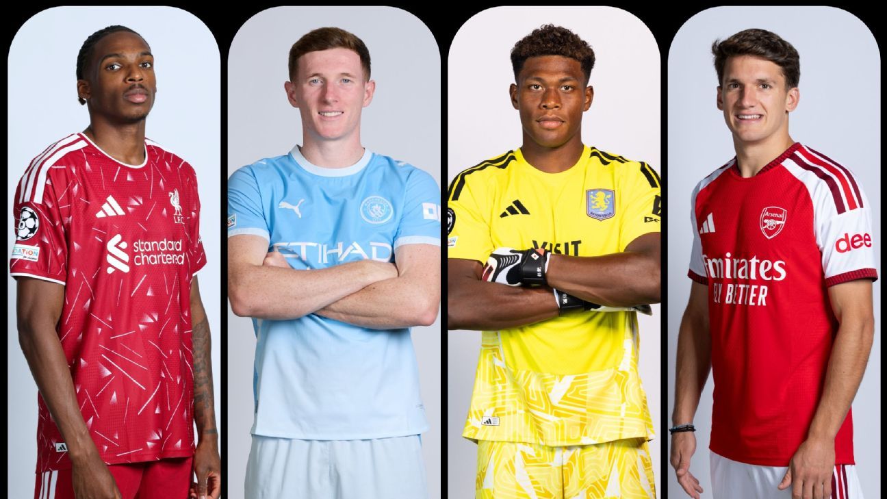 Rangering af de 10 bedste sommertransfers i Premier League indtil nu