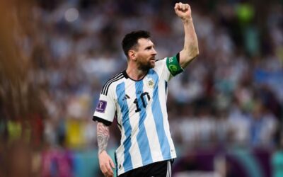 Scaloni: Kun nostalgi er tilbage, når Messi siger farvel til Argentina
