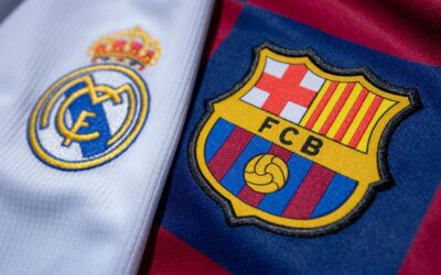 UEFA modtager omfattende dokumenter fra Real Madrid i Negreira-sagen