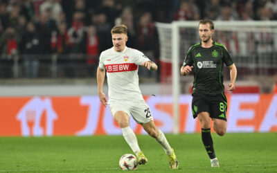 Inter viser interesse for Stuttgarts unge forsvarstalent Finn Jeltsch